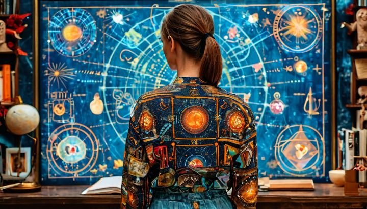 Гороскоп на 10 ноября: астрологический прогноз для всех знаков зодиака