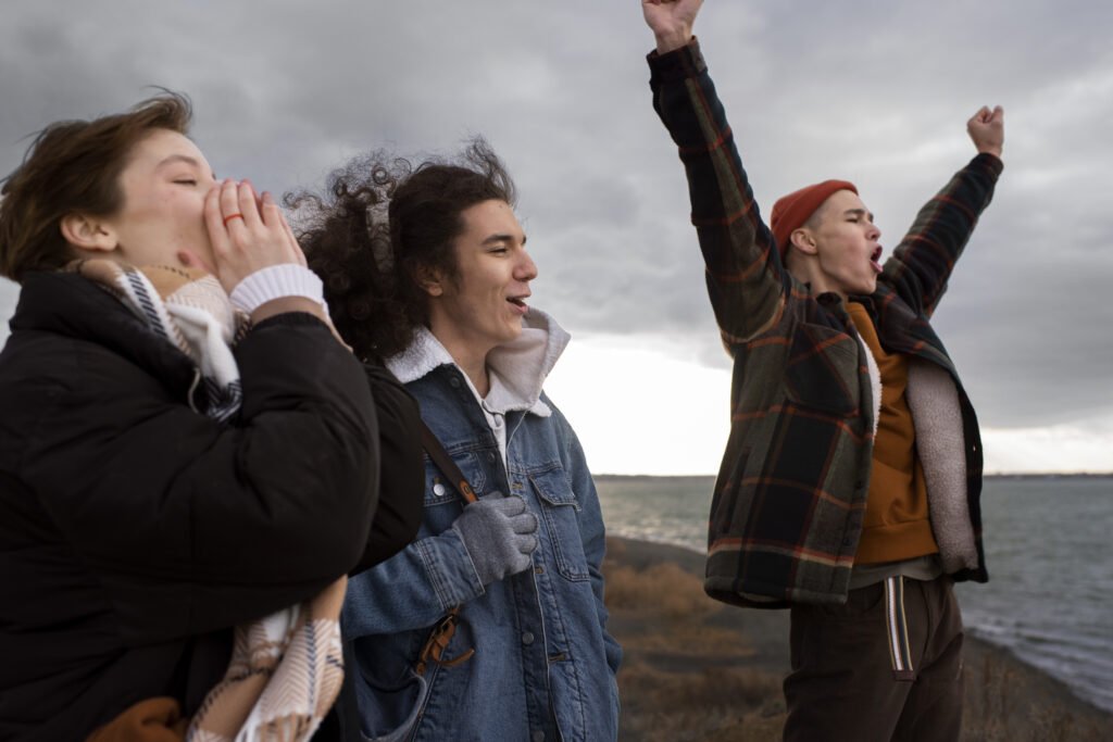 Гороскоп на 11 ноября 2025: новые идеи для Овнов и Козерогов