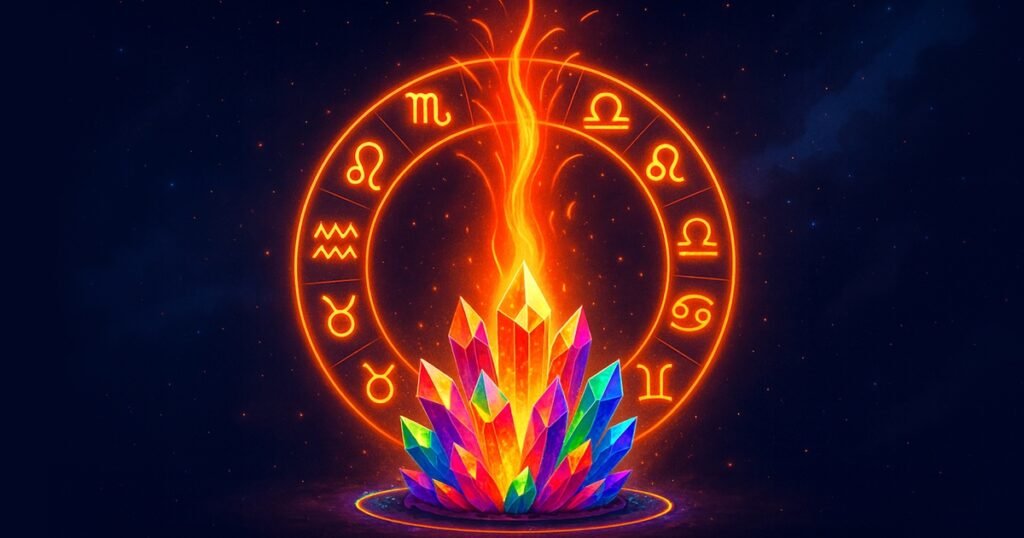 Гороскоп на 18 ноября: астрологические парадоксы для всех знаков