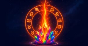 Гороскоп на 18 ноября: астрологические парадоксы для всех знаков