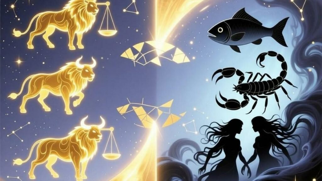 Гороскоп на неделю с 10 по 16 ноября: Тельцы в ударе, Близнецы в пролете