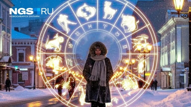Гороскоп на неделю с 24 по 30 ноября: астрологические прогнозы для всех знаков зодиака