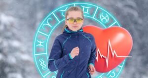 Гороскоп здоровья на декабрь: советы астролога для всех знаков зодиака