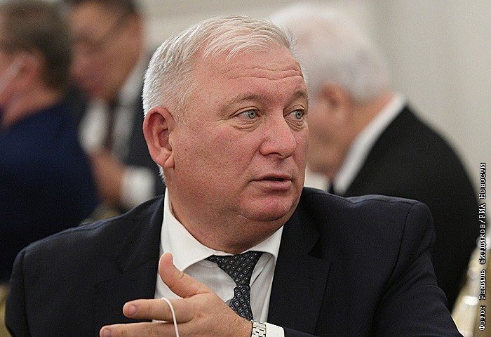 Госдума лишила неприкосновенности депутата Вороновского