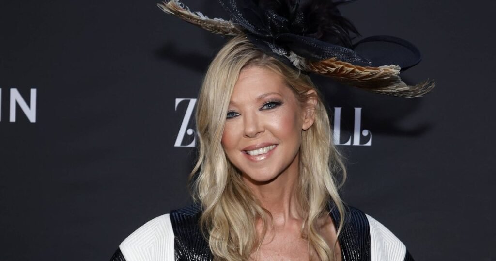 Госпитализация звезды «Американского пирога» Тары Рид: подробности инцидента