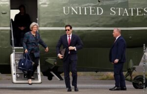 Госсекретарь США: слухи о подготовке ударов по Венесуэле - фейк