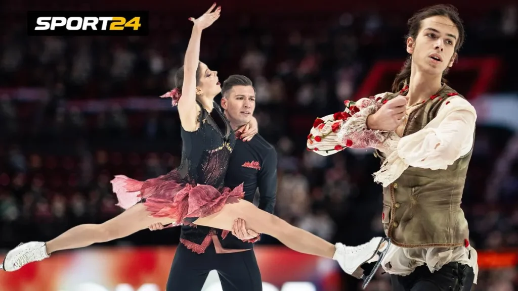 Гран-при Омск-2025: неожиданный лидер и битва за пьедестал