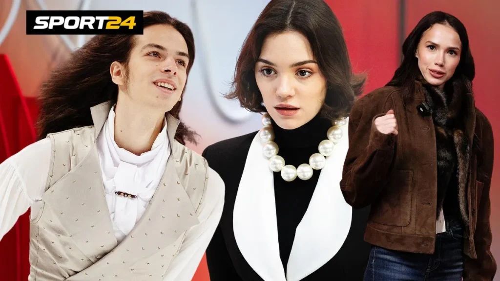 Гран-при России в Омске: Гуменник триумфирует, Медведева впечатляет украшением