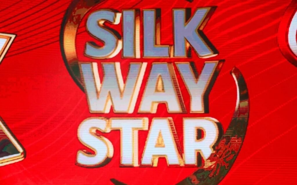 Гранд-финал Silk Way Star: прямая трансляция и подробности