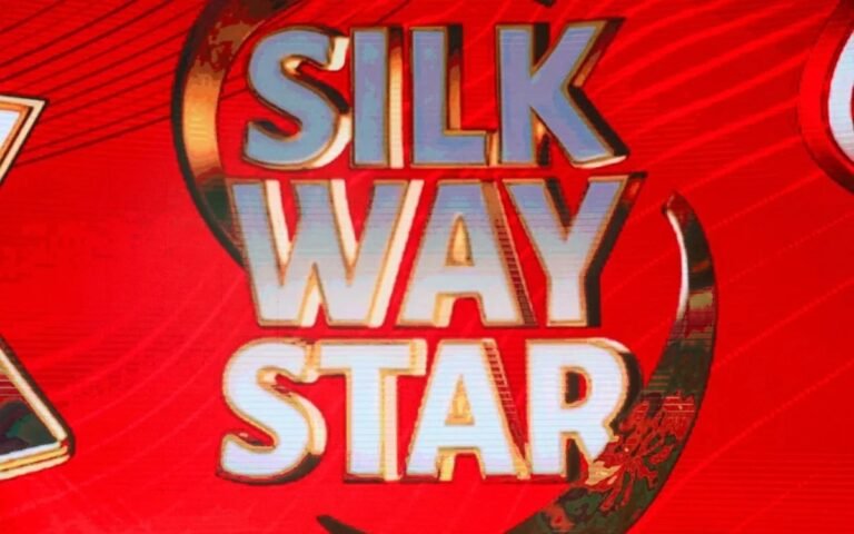Гранд-финал Silk Way Star: прямая трансляция и подробности