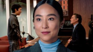 Грета Ли покидает «Утреннее шоу»: почему Стелла Бак не вернется