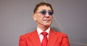 Григорий Лепс купил дом бывшей жене: подробности личной жизни