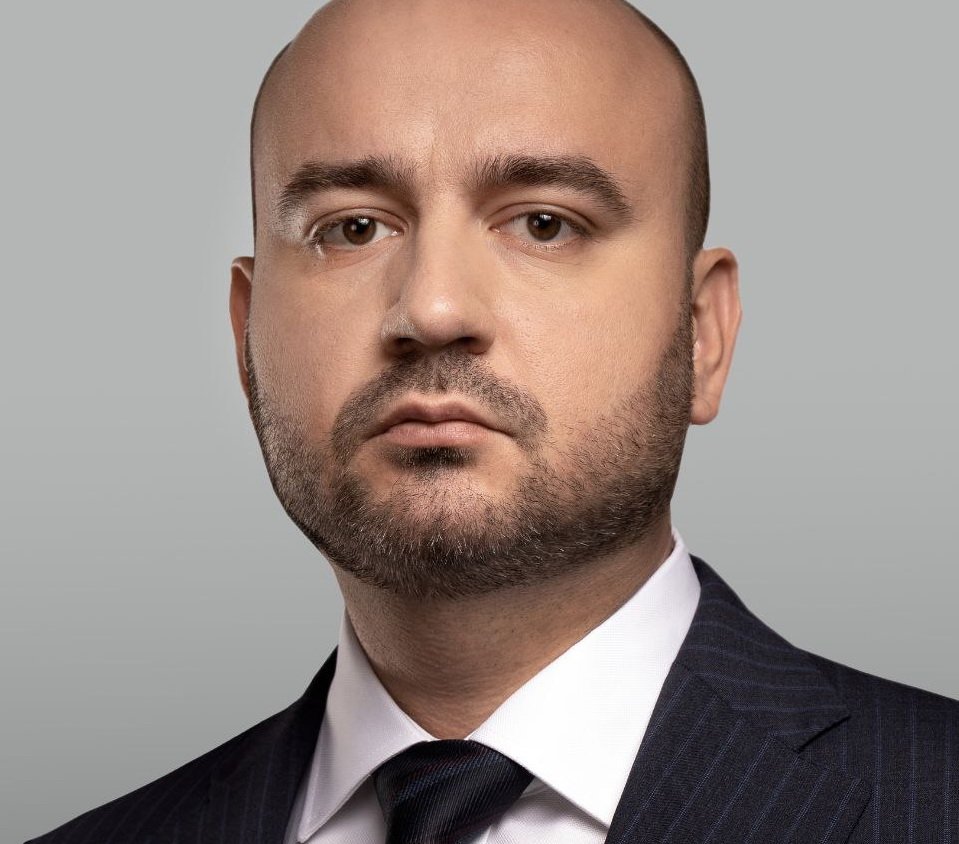 Губернатор Самарской области поздравил сотрудников ОВД с профессиональным праздником