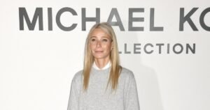 Гвинет Пэлтроу рассказала о проблемах с ментальным здоровьем и СДВГ