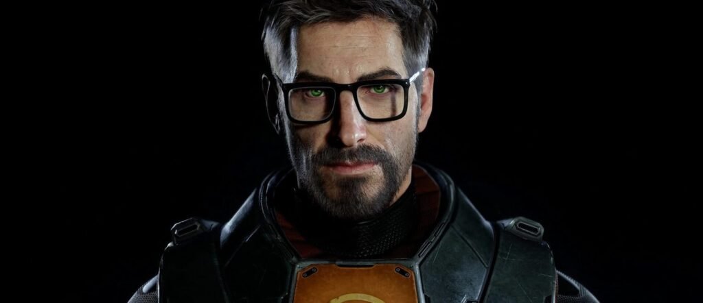 Half-Life 3 анонсируют в 2025 году - инсайдер