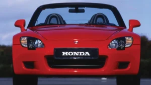 Honda S2000 вернется? Компания рассматривает возможность возрождения легенды