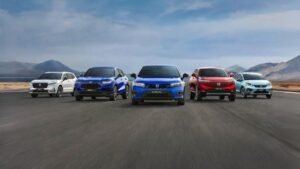 Honda возвращается в Россию: официальные продажи начнутся с 1,5 млн рублей
