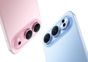 Honor 500 и 500 Pro: новые смартфоны с улучшенным дизайном и производительностью