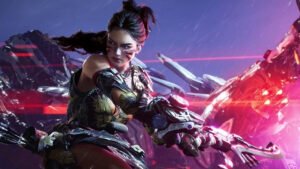 Horizon Steel Frontiers: NCSoft и Guerrilla Games представили MMORPG во вселенной Horizon