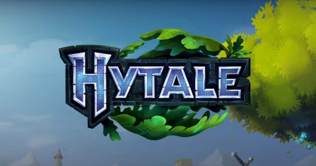 Hytale Возрождается: Ранний Доступ 13 Января