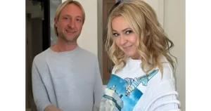 Яна Рудковская о скандале с фигуристкой: "Мать жёстоко обращалась с дочерью"