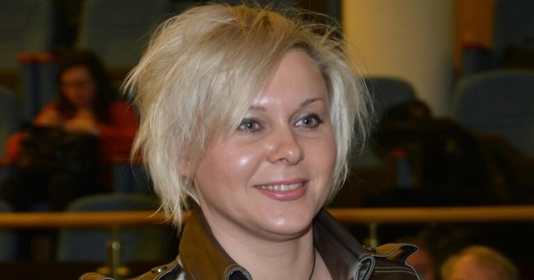 Яна Троянова* приговорена к 8 годам тюрьмы за дискредитацию ВС РФ