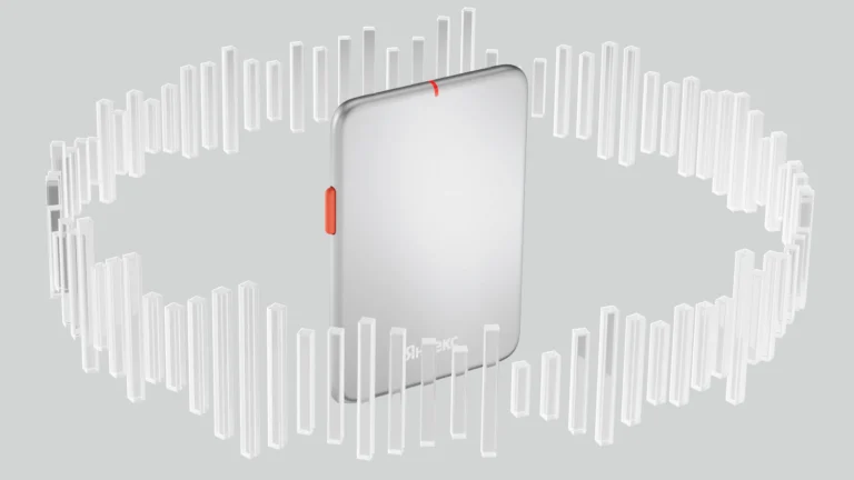 Яндекс анонсировал умный диктофон с ИИ для перевода аудио в текст