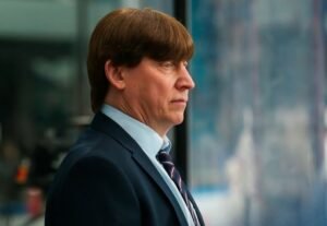 Игорь Гришин: ключевой момент поражения от «Салавата Юлаева»