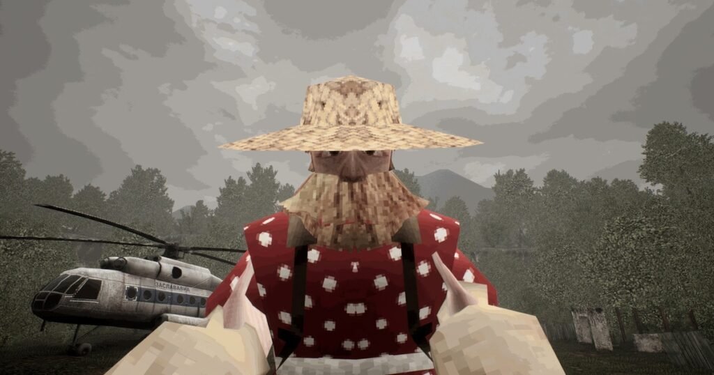 Игра Misery снята с продаж в Steam из-за жалобы GSC Game World