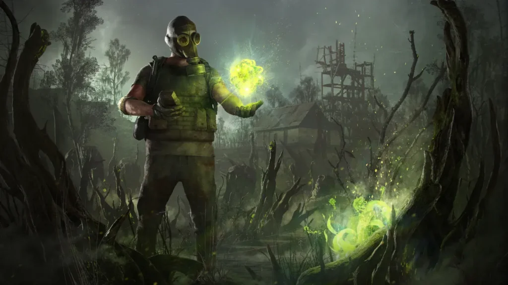 Игровые новости за 24 ноября: Pioner и Steam, заявления CDPR