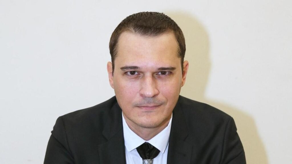 Илья Оболонков: путь к славе и личные испытания