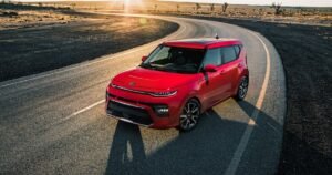 Импорт авто из Южной Кореи в РФ вырос в 2,6 раза в октябре