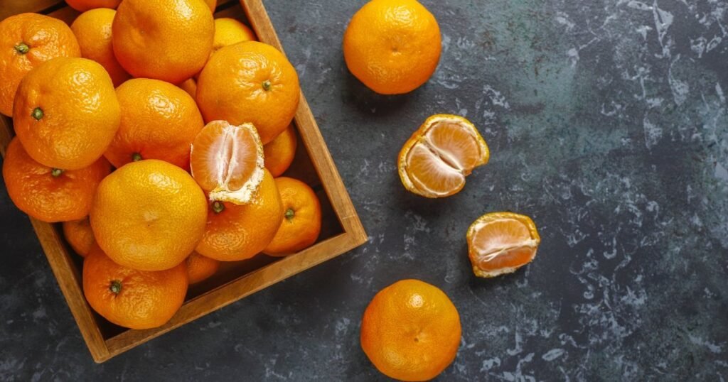 Импорт мандаринов из Марокко в Россию вырос на 74% с начала года