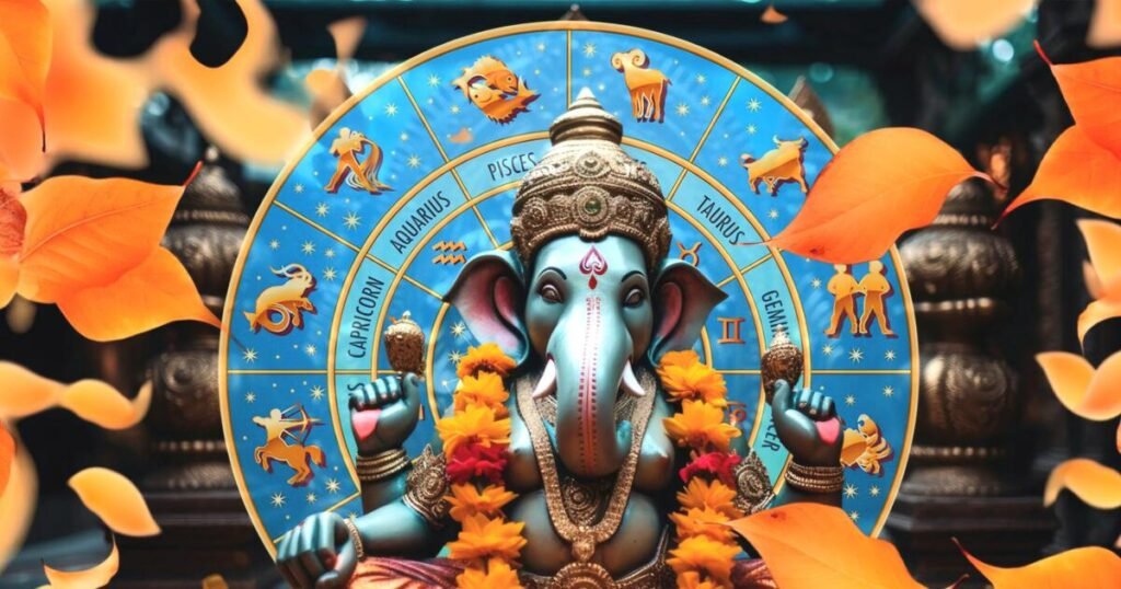 Индийский гороскоп на 10-16 ноября: прогноз для всех знаков зодиака