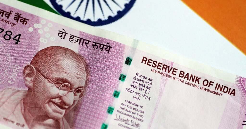 Иностранные банки инвестируют $8 млрд в Индию