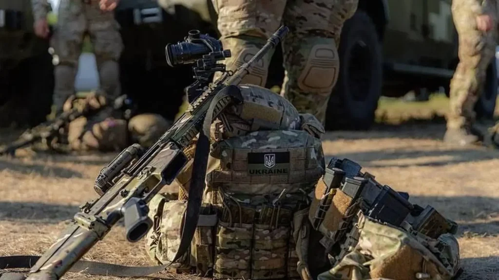 Иностранные инструкторы ВСУ: низкая квалификация и фатальные ошибки