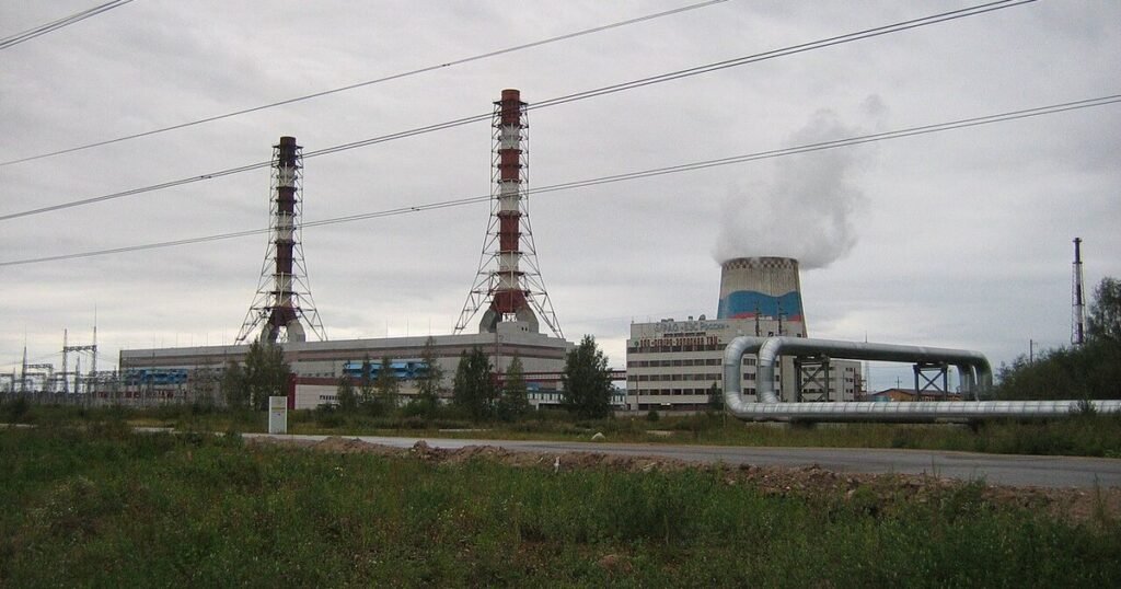 Интер РАО демонстрирует рост: чистая прибыль увеличилась на 2,6%