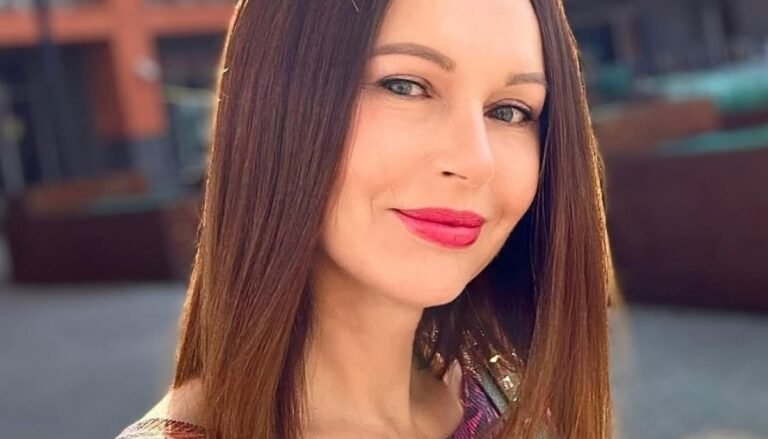 Ирина Безрукова о феномене Анны Пересильд: талант или протекционизм?