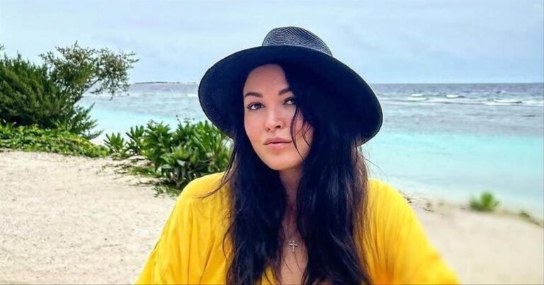 Ирина Дубцова ответила хейтерам на слухи о наемном любовнике