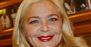 Ирина Пегова в Дубае: звезда раскрыла секрет идеальной фигуры