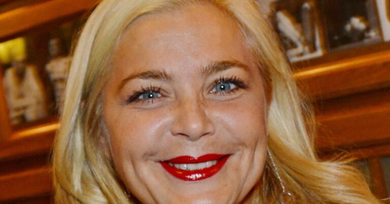 Ирина Пегова в Дубае: звезда раскрыла секрет идеальной фигуры