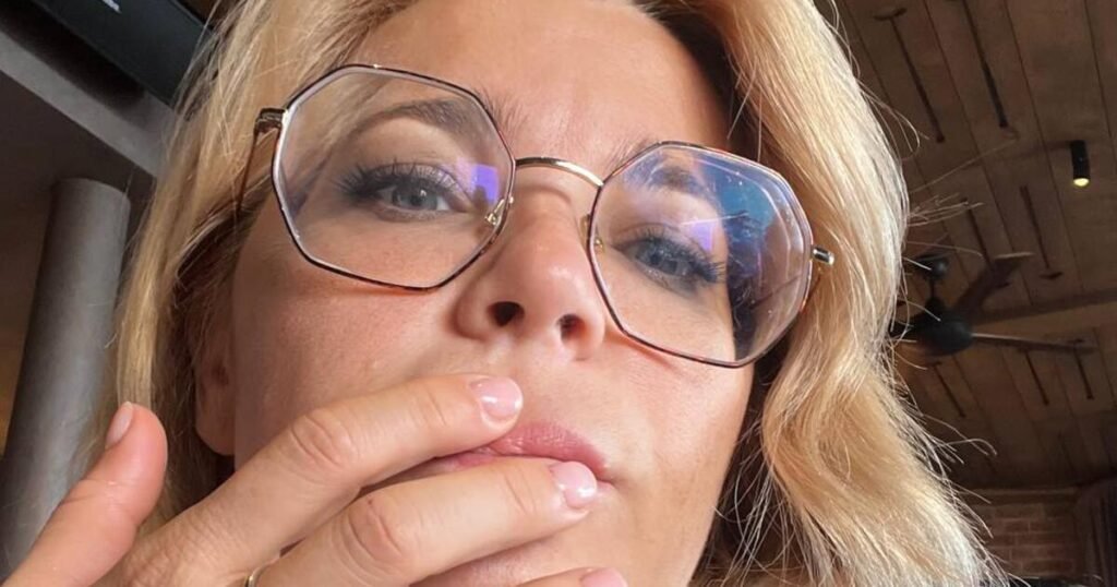 Ирина Пегова曬 спільного відпочинку з бойфрендом у Дубаї