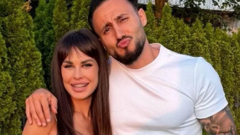 Ирина Пинчук обвинила Арая Чобаняна в хайпе на ее имени