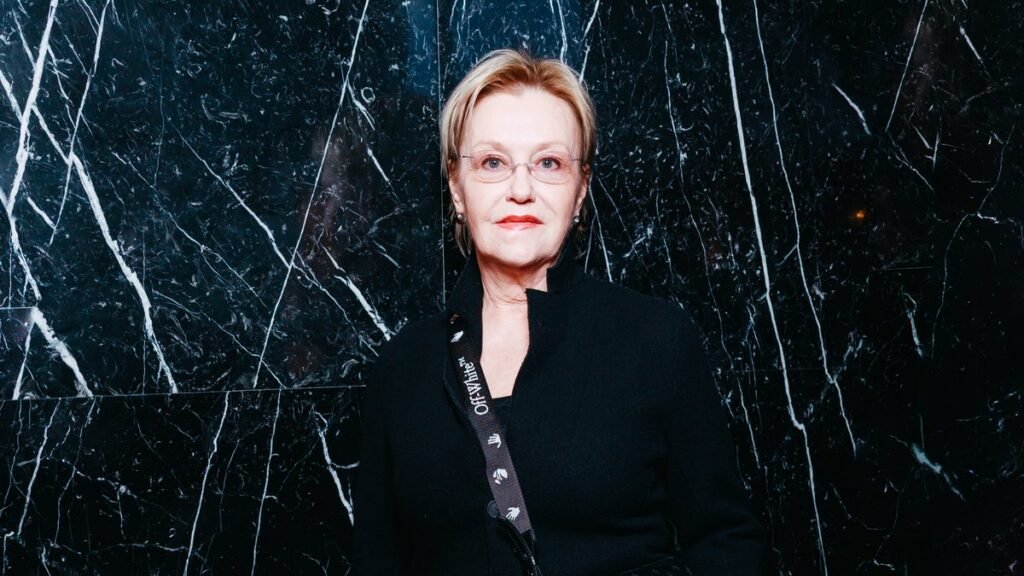 Ирина Розанова о смерти Всеволода Шиловского: «Я не грущу уже»