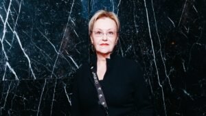 Ирина Розанова о смерти Всеволода Шиловского: «Я не грущу уже»