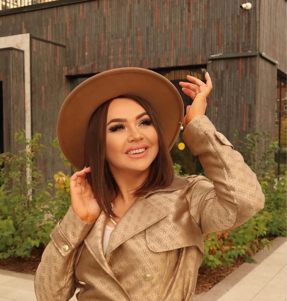 Иркэ показала мужа после ранения на СВО: история стойкости