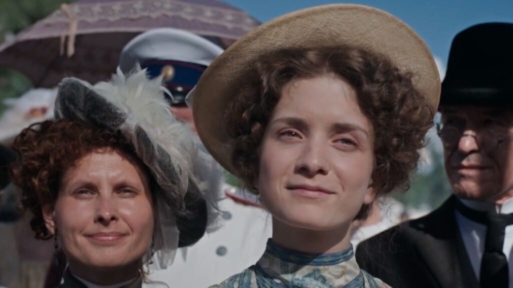 Историческая драма «Царь ночи»: атмосферный Петербург и Боярская