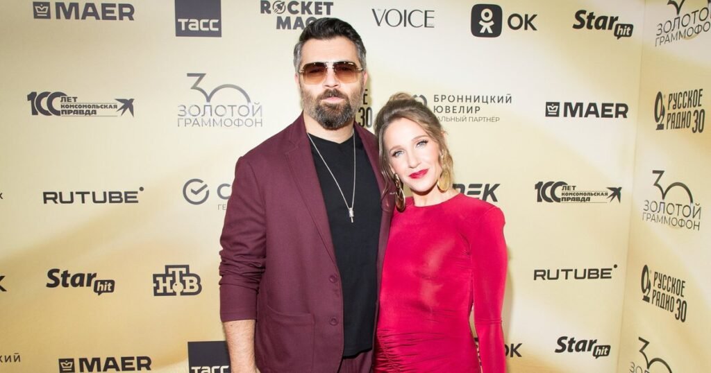 Юлия Ковальчук выразила благодарность Алексею Чумакову