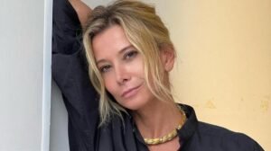 Юлия Высоцкая раскрыла секрет о третьем ребенке