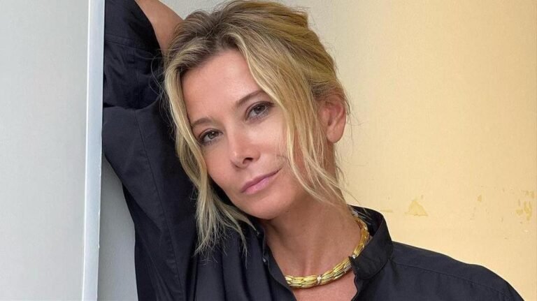 Юлия Высоцкая раскрыла секрет о третьем ребенке